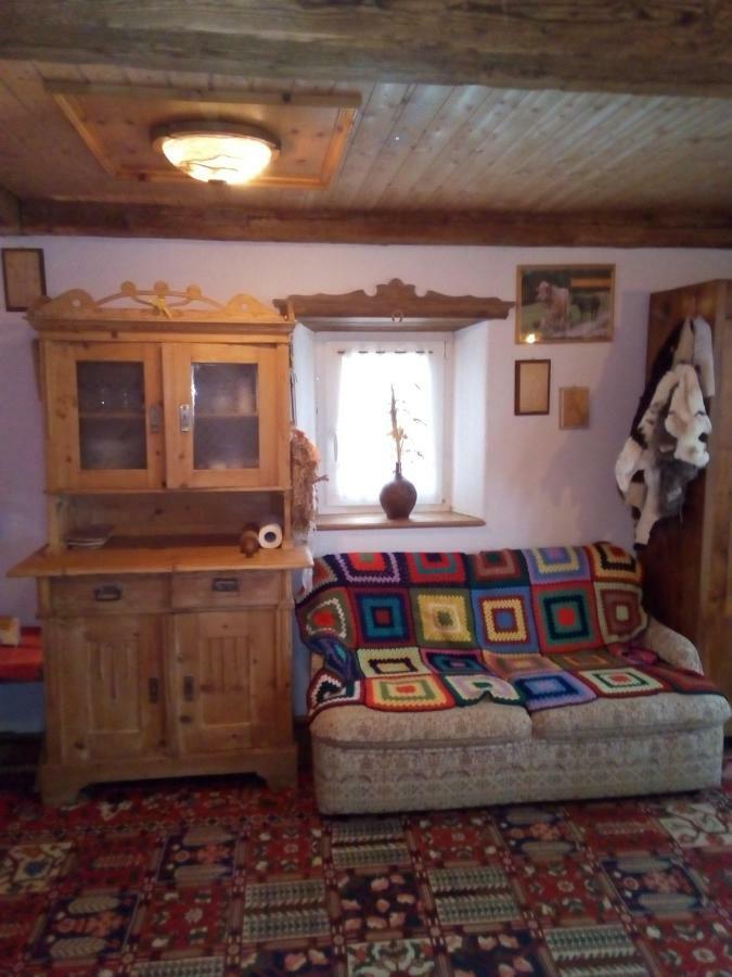 Villa Biohof Koller Weichselbaum Esterno foto